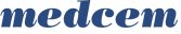 Medcem Çimento Grubu logosu