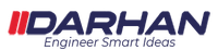 Darhan logosu