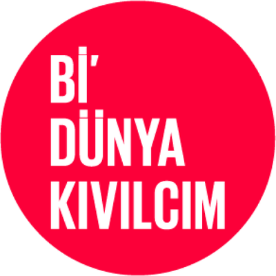 Bi' Dünya Kıvılcım Derneği logosu