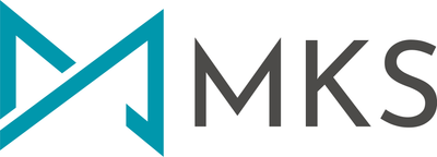 MKS Metal logosu