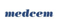 Medcem Çimento Grubu logosu