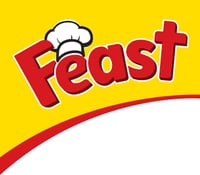 Feast logosu