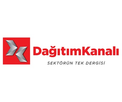 Dağıtım Kanalı logosu