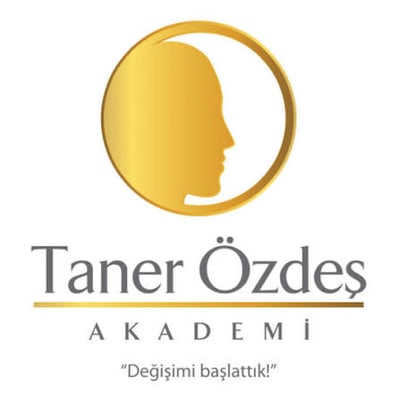 Taner Özdeş Akademi logosu