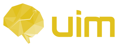 UİM logosu