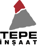 Tepe İnşaat logosu