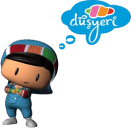 Düşyeri logosu