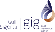 Gulf Sigorta logosu