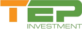 TEP Investment logosu
