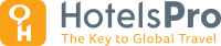 HotelsPro logosu
