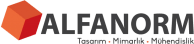 Alfanorm logosu