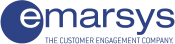 Emarsys logosu
