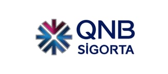 QNB Sigorta logosu