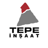Tepe İnşaat logosu