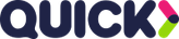 Quick Sigorta logosu