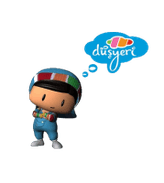 Düşyeri logosu