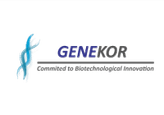 Genekor logosu