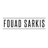 Fouad Sarkis logosu