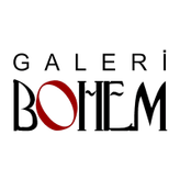 Galeri Bohem logosu