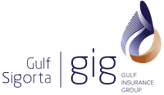 Gulf Sigorta logosu
