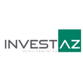 Invest AZ logosu