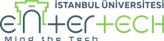 Entertech İstanbul logosu