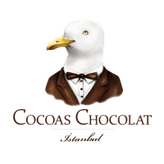 Cocoas Chocolat logosu