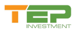 TEP Investment logosu