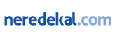 Neredekal.com logosu
