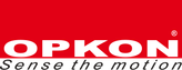 Opkon logosu