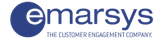 Emarsys logosu