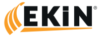 Ekin Logo PNG